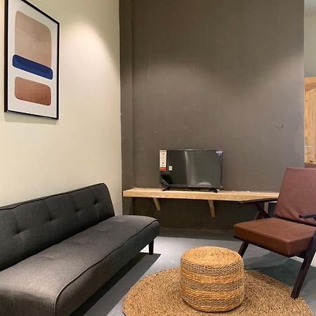 Chi Hieu Homestay Bac Lieu エクステリア 写真