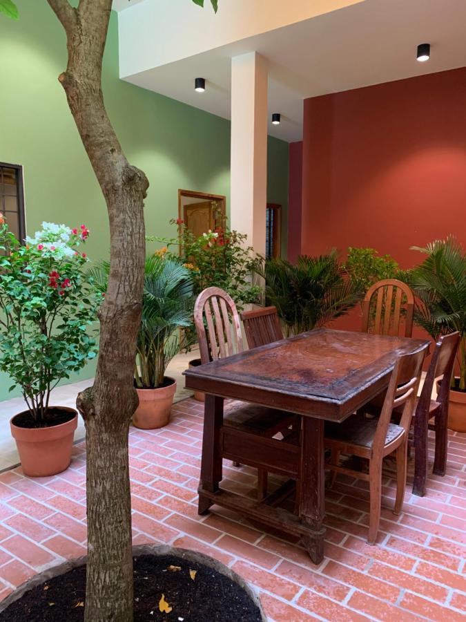 Chi Hieu Homestay Bac Lieu エクステリア 写真