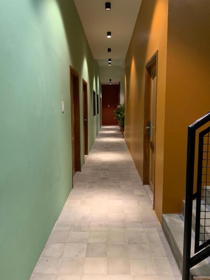 Chi Hieu Homestay Bac Lieu エクステリア 写真