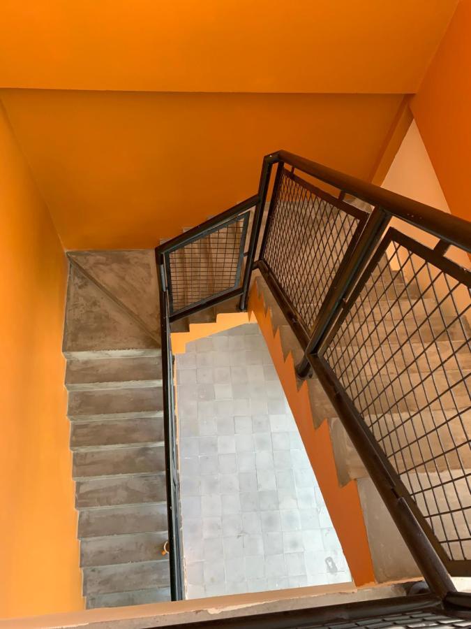 Chi Hieu Homestay Bac Lieu エクステリア 写真