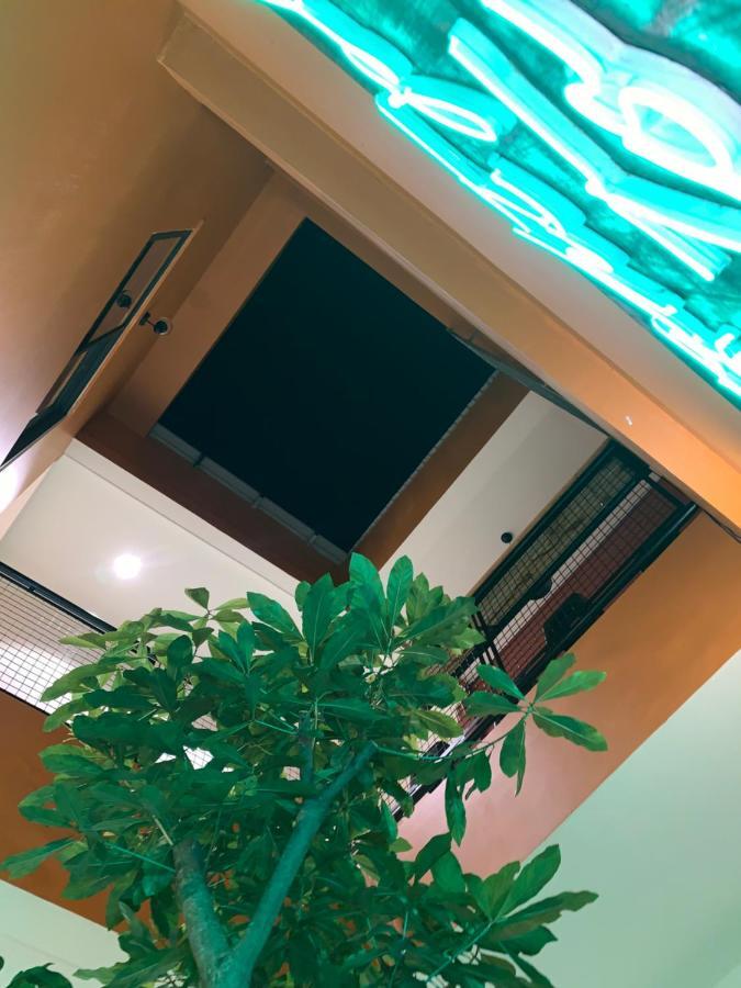 Chi Hieu Homestay Bac Lieu エクステリア 写真